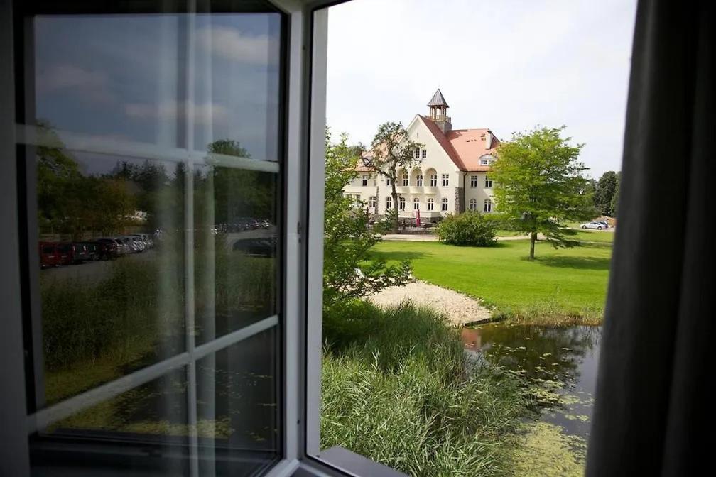 Schloss Krugsdorf 외부 사진