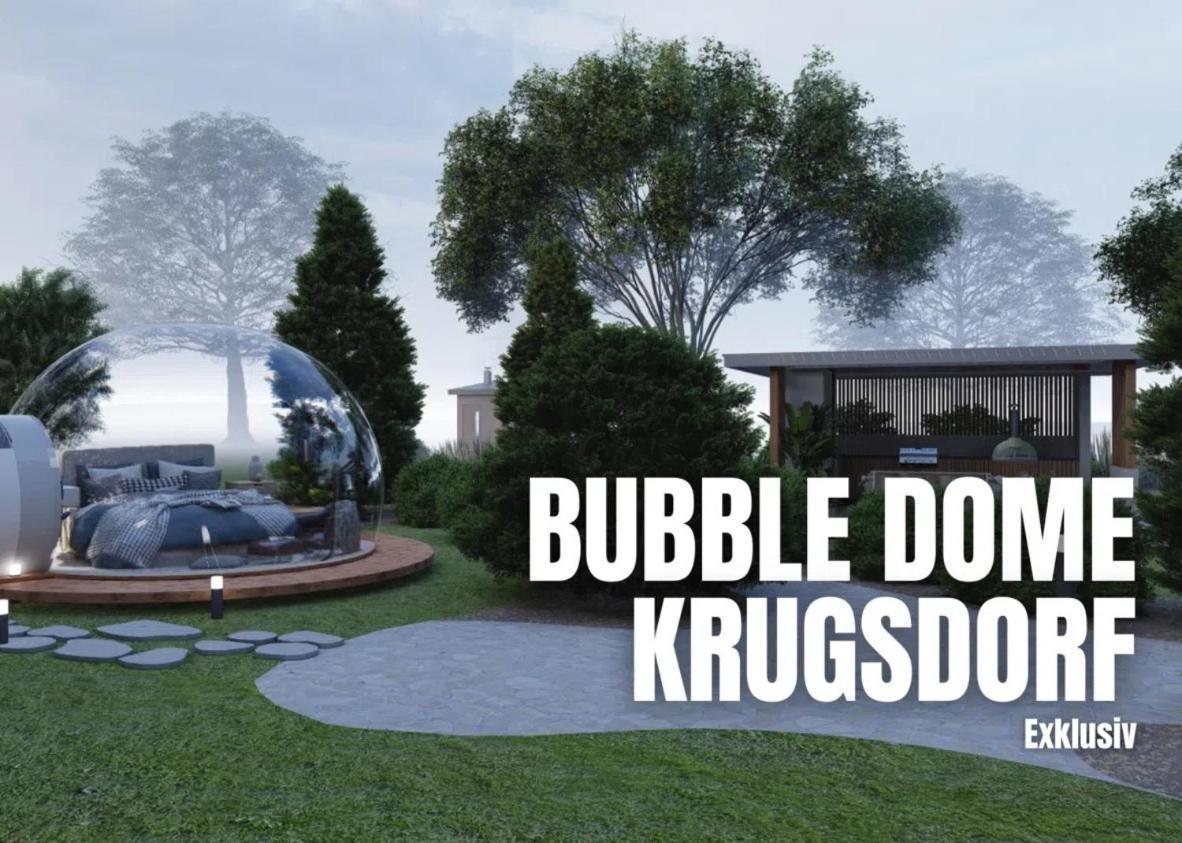 Schloss Krugsdorf 외부 사진