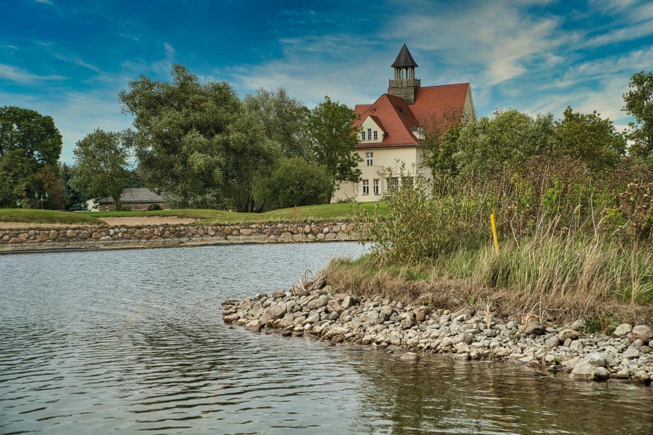 Schloss Krugsdorf 외부 사진